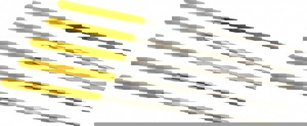 File Set: 5 Pc, Diamond